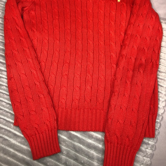 Ralph Laure Knit sweater - Picture 4 of 4